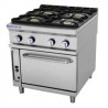 Cocina a gas Repagas CG-741 LC