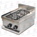 Cocina a gas Masamar Línea 600 CG40600