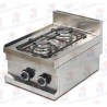 Cocina a gas Masamar Línea 600 CG40600