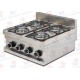 Cocina a gas Masamar Línea 600 CG60600