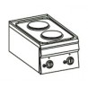 Cocina eléctrica Crystal Line Línea 600 PC35E61