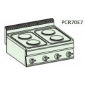 Cocina eléctrica Crystal Line Línea 700 PCR35E7