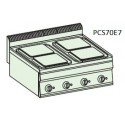 Cocina eléctrica Crystal Line Línea 700 PCS35E7