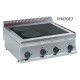 Cocina vitrocerámica de inducción Crystal Line Línea 700 PIN35E7