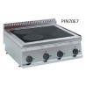 Cocina vitrocerámica de inducción Crystal Line Línea 700 PIN70E7