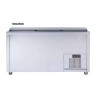 Enfriador de botellas Crystal Line ERA1500