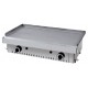Plancha a gas Crystal Line Optima Line PGAR 60 HCL