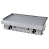 Plancha a gas Crystal Line Optima Line PGAR 60 HCL