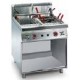 Cuecepastas eléctrico Granita 8CPE90 bajo libre