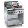 Cuecepastas eléctrico Granita 8CPE90 bajo libre