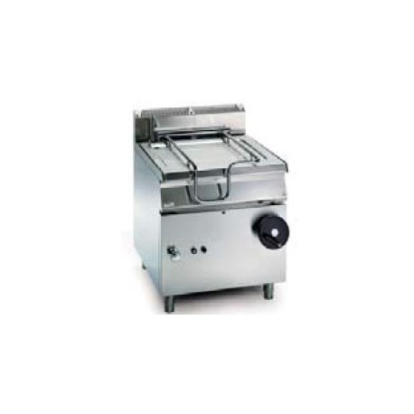 Sartén Basculante a gas Granita 9BRG12