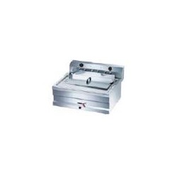 Freidora Pastelera 20 Gas Granita 6FRTGP21