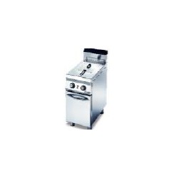 Freidora Gas Mueble 15 L 7UFRG13