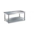 Mesa Inox 4 Patas MS4.80