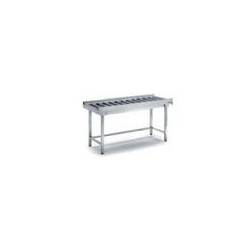 Mesa Rodillos MR160
