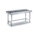 Mesa Rodillos MR200