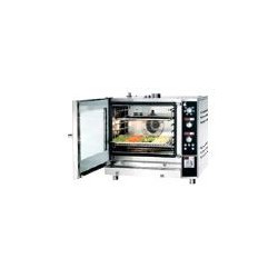 Horno Mixto directo Eléctrico Granita 10 2/1 o 20 1/1