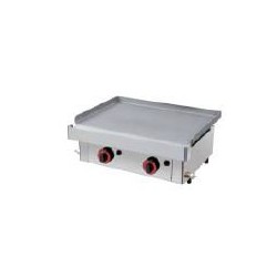 Plancha a Gas Cromo Granita PG60C