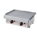 Plancha a Gas Cromo Granita PG60C