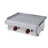 Plancha a Gas Cromo Granita PG60C