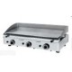 Plancha Gas 60 Cromo.15 mm (50 mc) Granita PPIG60C 