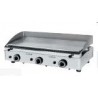 Plancha Gas 80 Cromo.15mm(50mc) Granita PPIG80C