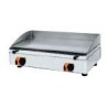 Plancha Eléctrica 80 Cromo 15 mm (50mc) Granita PPIE80C