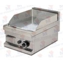 Plancha a gas Masamar Línea 600 PG 40600 Cromo Duro