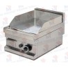 Plancha a gas Masamar Línea 600 PCDG40600