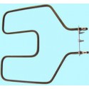 ANCASTOR Resistencia de solera para horno compatible con Teka FER38TK0006