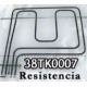 Resistencia Grill Doble Horno Teka FER38TK0007