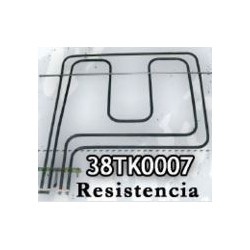 Resistencia Grill Doble Horno Teka FER38TK0007