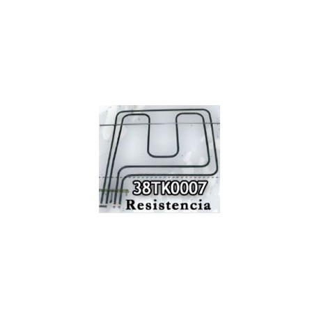 Resistencia Grill Doble Horno Teka FER38TK0007