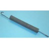 Muelle Tensor Lavadora Fagor FER21FA0010