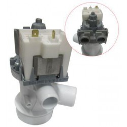 Bomba Desagüe AEG FER63AE801