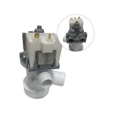 Bomba Desagüe AEG FER63AE801