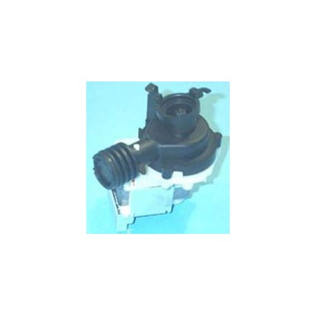 Bomba de Desagüe Lavavajillas Ariston, Candy, FER63AR0100