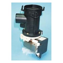 Bomba de Desagüe Lavadora Whirlpool, Ignis, Plaset FER63IG819
