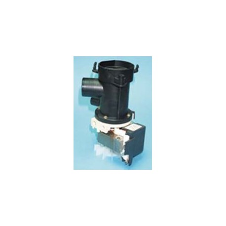Bomba de Desagüe Lavadora Whirlpool, Ignis, Plaset FER63IG819