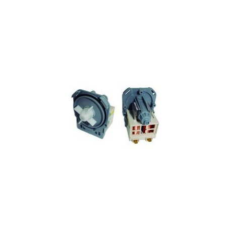 Bomba Desagüe Lavadora Zanussi, AEG, Electrolux, Corberó, Fagor FER63ZN9200