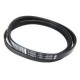 Correa Lavadora Ariston, AEG, Samsug, Lavamat  1270J5 FER04AE0005