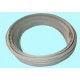 Goma de Escotilla Lavadora Ariston, Indesit FER55AR0014