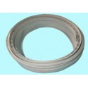 Goma de Escotilla Lavadora Ariston, Indesit FER55AR0014