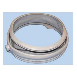 Goma de Escotilla Lavadora Ariston, Indesit, LG, FER55IT0008