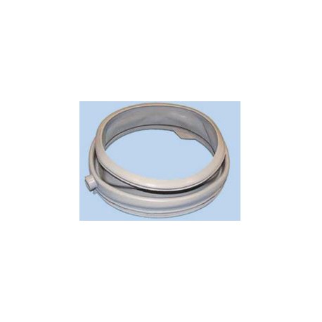 Goma de Escotilla Lavadora Ariston, Indesit, LG, FER55IT0008