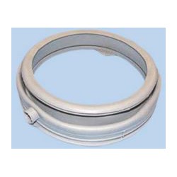 Goma de Escotilla Lavadora Ariston, Indesit FER55IT0009