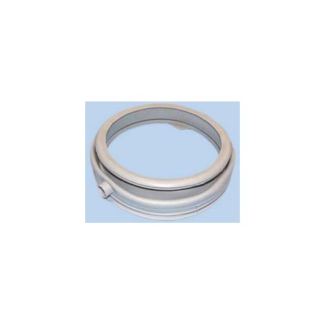 Goma de Escotilla Lavadora Ariston, Indesit FER55IT0009