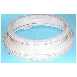 Goma de Escotilla Lavadora Zanussi, Electrolux, AEG, Corberó FER55ZN0014