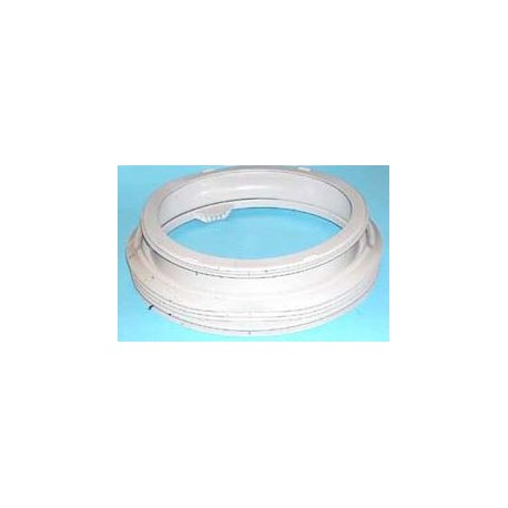 Goma de Escotilla Lavadora Zanussi, Electrolux, AEG, Corberó FER55ZN0014