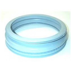 Goma de Escotilla Lavadora Zanussi, Corberó FER55ZN310